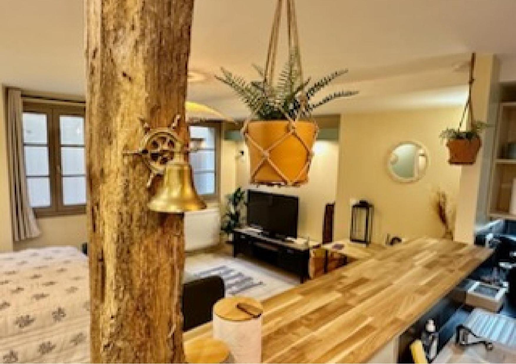 Superbe Studio Centre 里摩日 外观 照片